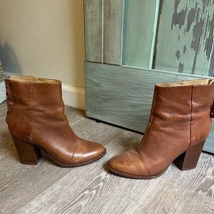 Rag and Bone R&G size 38.5 boots